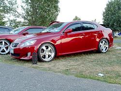 BRAND NEW LEXUS 06-08 ISx50 OEM GFX Lip - Painted Matador Red (3R1)-is350-remix-fnt.jpg