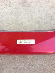 FS: Authentic Auto Couture front lip for IS-F-lip-1-.jpg