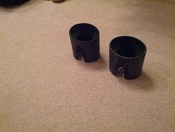 FS: S2000 AP2 Exhaust tips Painted high heat black FREE SHIPPING-img_20140119_233125.jpg