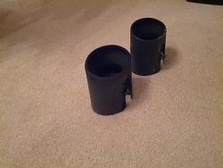 FS: S2000 AP2 Exhaust tips Painted high heat black FREE SHIPPING-img_20140119_233135.jpg