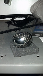 F/S ( ISF )Think   design black carbon fiber shift knob-forumrunner_20140123_061145.png