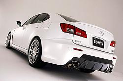 Tom's Racing ISF Carbon Fiber Aero Kit-ph_lexus-is-f_l08.jpg