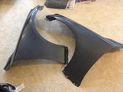 FS/FT: F-sport exhaust, wald rep, JP rep, custom front lip, fender-1624806_10201014162545756_1266860463_n.jpg