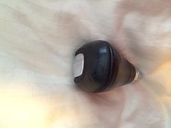 FS OEM Midpipe, Mufflers, Shift Knob-shift1.jpg