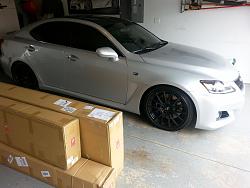 2012 Lexus ISF Parts for sale-20130709_121023.jpg