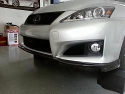 2012 Lexus ISF Parts for sale-20130804_125832.jpg