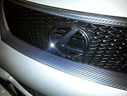 2012 Lexus ISF Parts for sale-20140310_081551.jpg