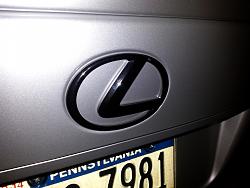 2012 Lexus ISF Parts for sale-20140310_081601.jpg