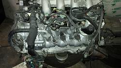 FS: ISF Engine, Transmission, Harness, ECU, Diff, Driveshaft-20140321_091845.jpg