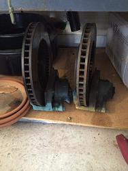 Is250 calipers and rotors for sale-image-3224977519.jpg
