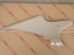 Interior upper trim pieces tan-lexus-c-pillar.jpg