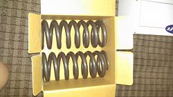 FS: JIC Coil Springs &amp; F-Sport Shift Knob-img_20140218_225044_493.jpg