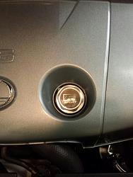 F-sport style aluminum oilcap-20140531_142428.jpg