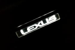 BNIB Lexus OEM 2nd Gen IS White LED Illuminated Front Door Sill Set-2014-gn3-photos-125-.jpg