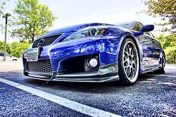 ISF Cwest carbon front lip!!!!! SoCal!!!!-image.jpg