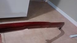 FS: Stock IS250/350 06-08 Stock Front lip, Side skirts (rocker panels) - Red-img_20140927_181031265.jpg