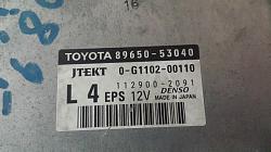 Selling ECU, Figs LCA Arm and toe links, and BC Racing coilover cartridges-20140926_115607.jpg