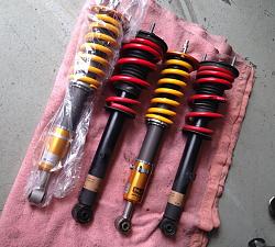 FOR SALE: ADVAN wheels and Stock 2013 shocks/Swift springs-coilinstalla.jpg