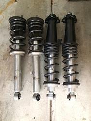 H&amp;R Springs mated w/ F-Sport shocks + OEM tophats-img_5149.jpg