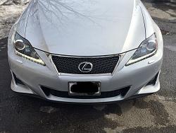 Bumper/Front End, 5 Axis Rep front lip, Rear Diffuser etc...-img_7996.jpg