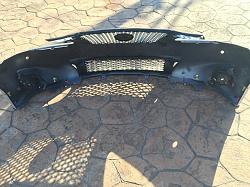 Bumper/Front End, 5 Axis Rep front lip, Rear Diffuser etc...-img_8333.jpg