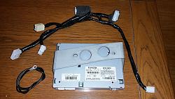 OEM XM Satellite radio kit-20150405_205900.jpg