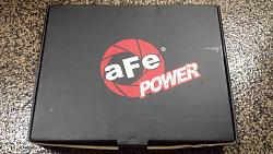 NEW aFe Pro Dry-S Air Filter for ISF-20150502_115125.jpg