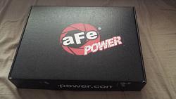 Brand New aFe Pro Dry Drop-in Air Filter for the ISF.-20150504_122937.jpg