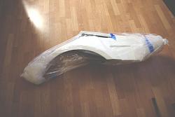 For Sale AIMGAIN rear OverFender for IS-F/IS250/350 (06-13)-ez2a2248.jpg