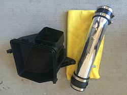 F Sport Exhaust/Intake excellent condition-f-sport-intake1.jpg