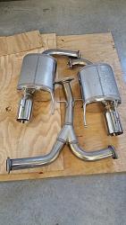 F/S Fsport intake, exhaust and much more-20150730_100619.jpg