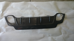 Lexus ISF Authentic Tom's Rear Diffuser-forumrunner_20150816_192835.png