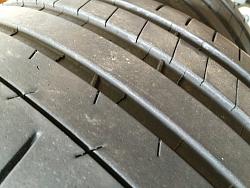 Two Michelin PSS Tires 235/35ZR19 (used) - VA/DC/MD-img_2175.jpg