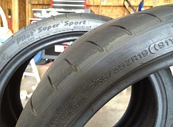 Two Michelin PSS Tires 235/35ZR19 (used) - VA/DC/MD-img_2178.jpg