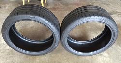 Two Michelin PSS Tires 235/35ZR19 (used) - VA/DC/MD-img_2179.jpg