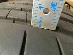 Two Michelin PSS Tires 235/35ZR19 (used) - VA/DC/MD-img_2237.jpg