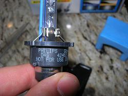 Philips Xenon Ultinon d4s bulbs, 5000K   !!!!!-dscn9212.jpg