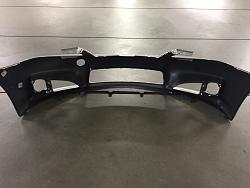 2008-2014 oem isf front bumper cover-isf4.jpg