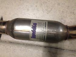 For Sale: Invidia Midpipe for IS350-2015-12-06-10.59.42.jpg