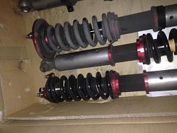 For Sale: Megan Racing LP Coilovers 2006 Lexus IS250/IS350-2015-12-06-11.22.00.jpg