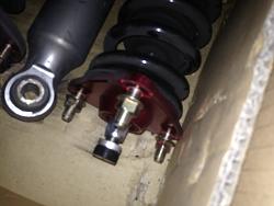 For Sale: Megan Racing LP Coilovers 2006 Lexus IS250/IS350-2015-12-06-11.22.18.jpg