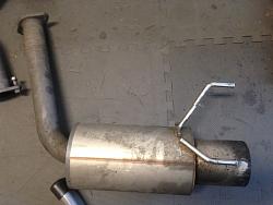 For Sale: HKS HI-Power exhaust (axel back) for IS350-2015-12-06-11.18.05.jpg