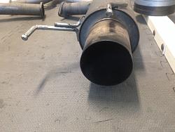 For Sale: HKS HI-Power exhaust (axel back) for IS350-2015-12-06-11.18.25.jpg