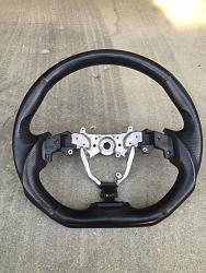 Leather flat bottom steering wheel-img_0170.jpg