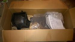 lower intake box with filter!! FREE FREE or pay for shipping...-wp_20151220_002.jpg