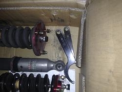 For Sale: Megan Racing LP Coilovers 06-13 Lexus IS250/IS350-2015-12-06-11.21.57.jpg