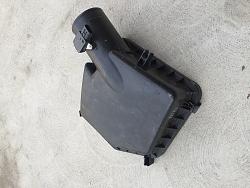 FS: IS350 IS250 Air Box Upper w/Sensor-img_7525.jpg