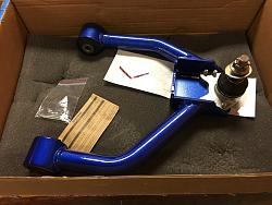 ***Brand New Megan Upper Control Arms***-1.jpg