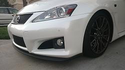Lexus ISF lexon rep fiberglass front lip-dsc_0334.jpg