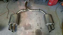 FS: ISF ArQray Exhaust-_2.img_20160215_134720.jpg